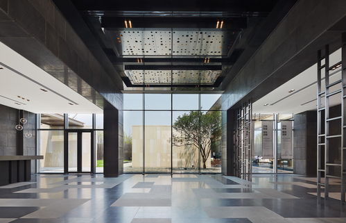 方磊會客室 以人為本 是我的設計初衷