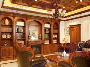 林邦整木家居 合肥家具品質之選，演繹自然與工藝的完美融合