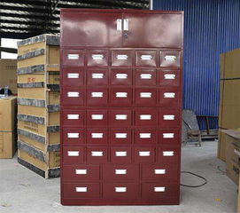 安慶訂制不銹鋼中藥柜免費測量設計，合肥家具定制解決方案