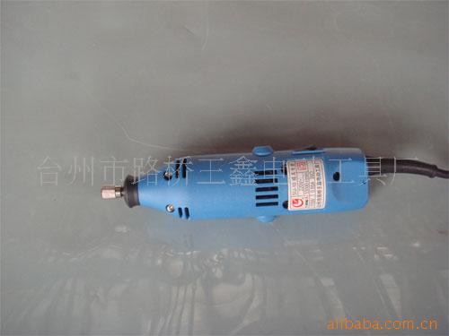 匠心制造 動力無限 臺州市路橋王鑫電動工具廠的崛起之路