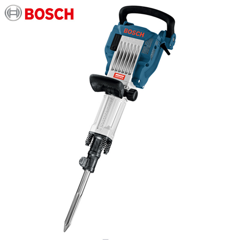 博世(BOSCH)德國原產(chǎn)六角電鎬GSH16-30鑿削開槽機(jī)減振電動工具